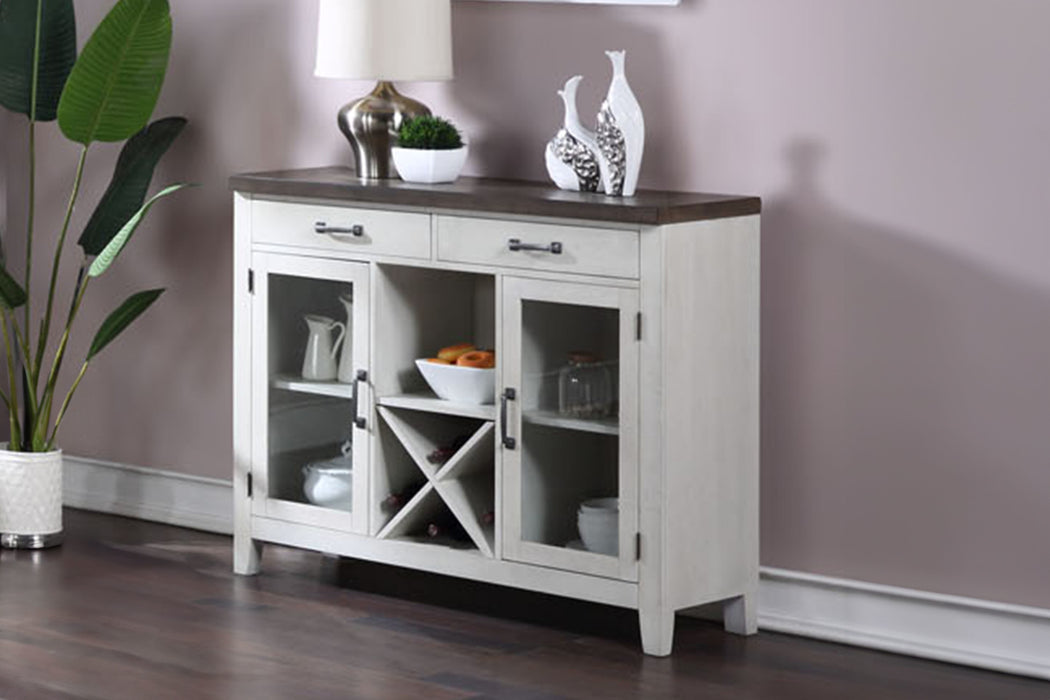 RICHLAND SIDEBOARD