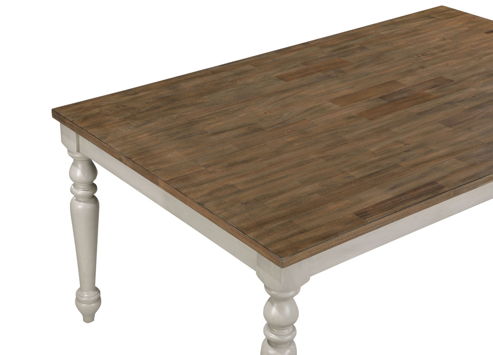 JENNIFER  DINING TABLE