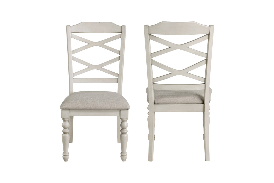 JENNIFER DINING SIDE CHAIR