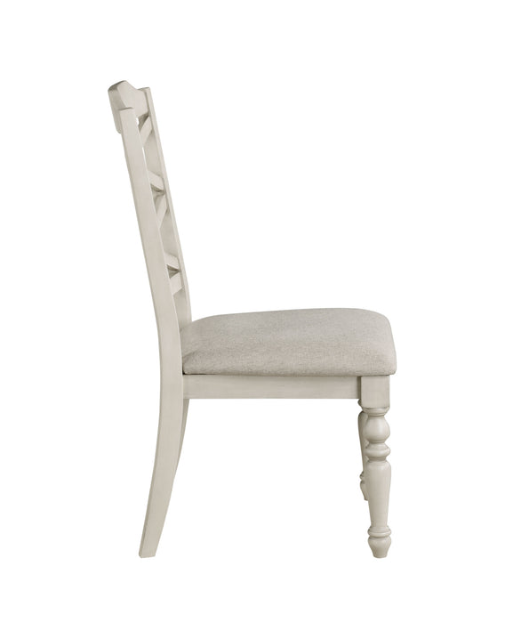 JENNIFER DINING SIDE CHAIR