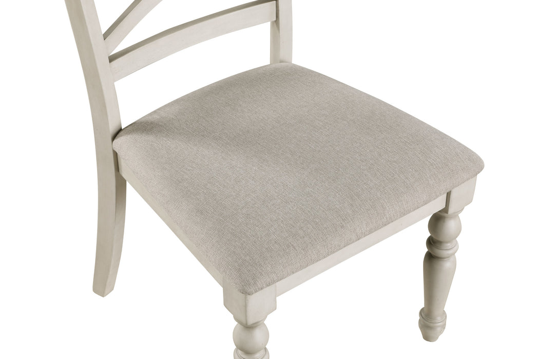 JENNIFER DINING SIDE CHAIR