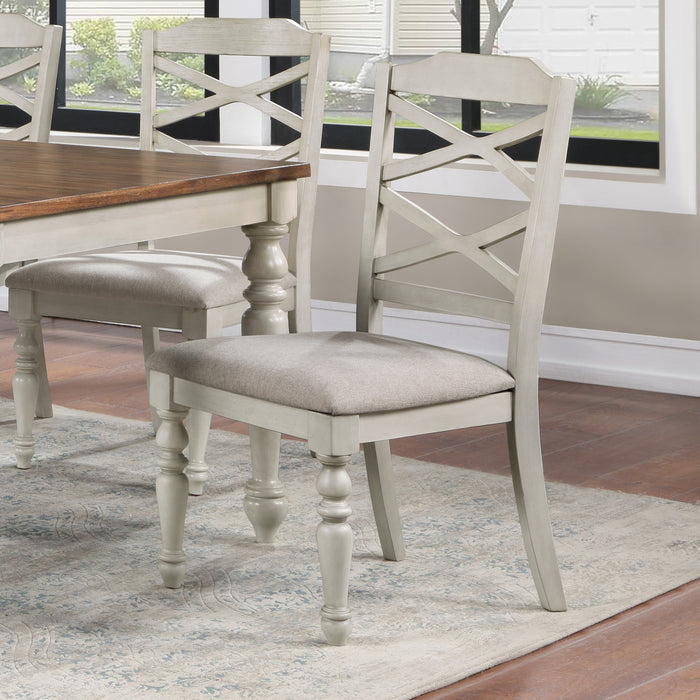 JENNIFER DINING SIDE CHAIR