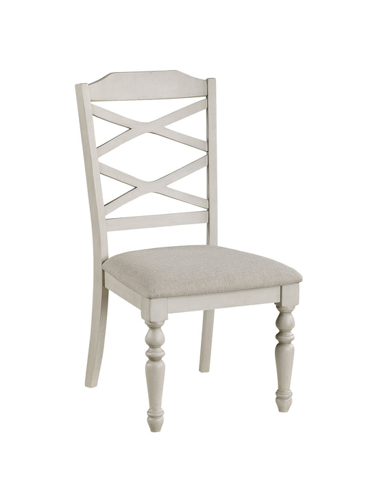 JENNIFER DINING SIDE CHAIR