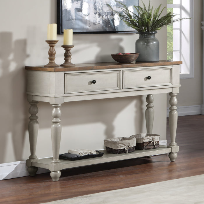 JENNIFER SIDEBOARD