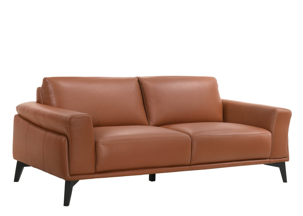 COMO SOFA-TERRACOTTA