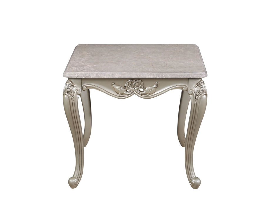 MONIQUE END TABLE