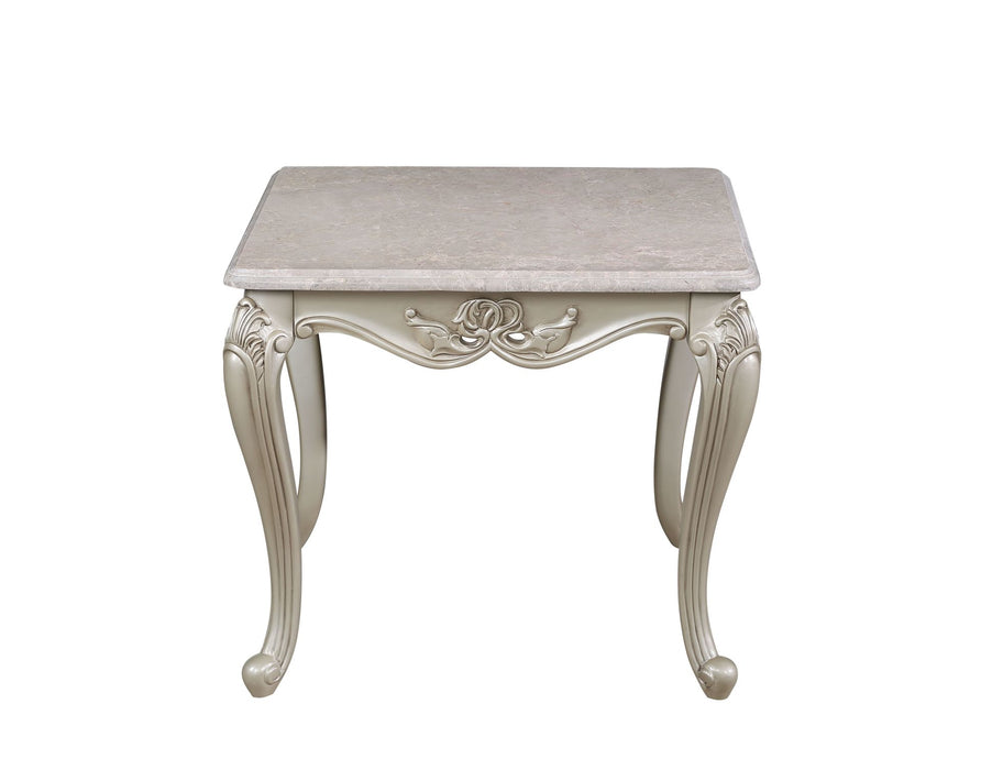 MONIQUE END TABLE