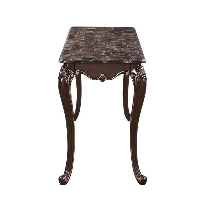 CONSTANTINE CONSOLE TABLE