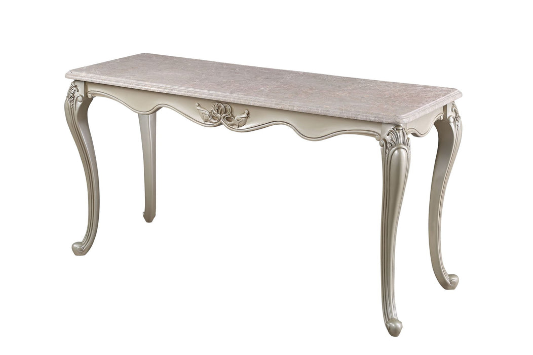 MONIQUE CONSOLE TABLE