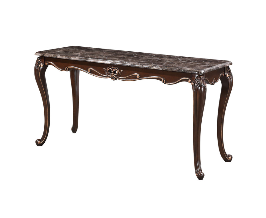 CONSTANTINE CONSOLE TABLE