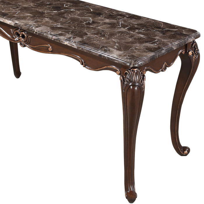 CONSTANTINE CONSOLE TABLE