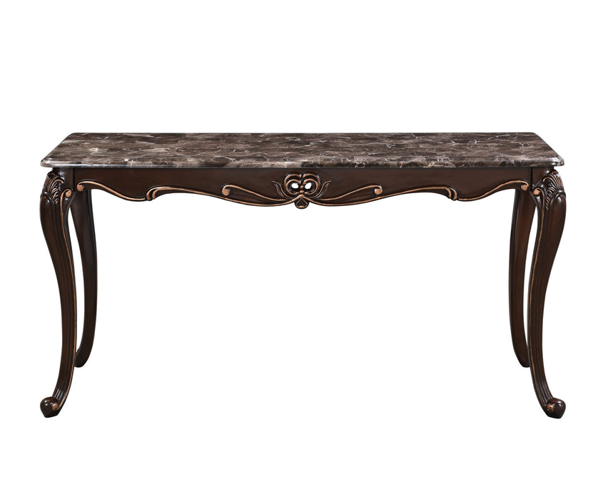 CONSTANTINE CONSOLE TABLE