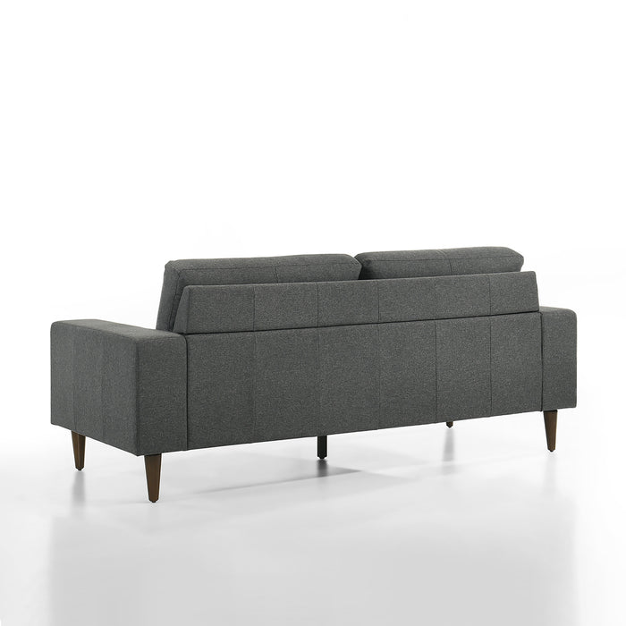 VALE SOFA-GRAY