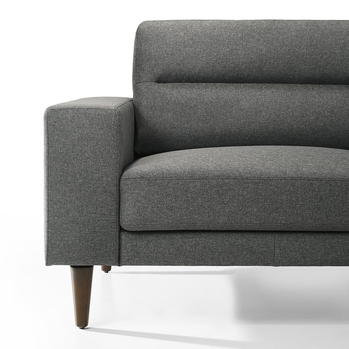 VALE SOFA-GRAY