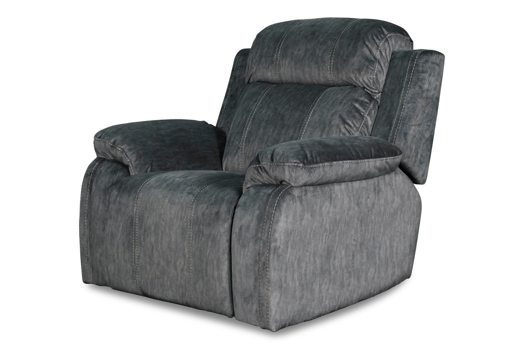 TANGO GLIDER RECLINER-SHADOW