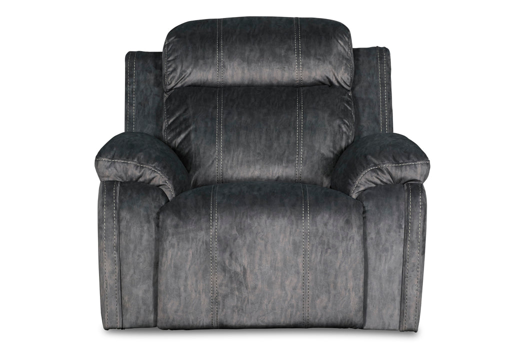 TANGO GLIDER RECLINER-SHADOW