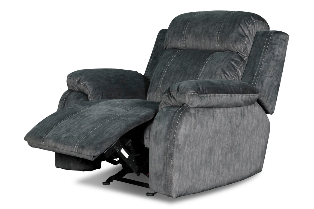 TANGO GLIDER RECLINER-SHADOW