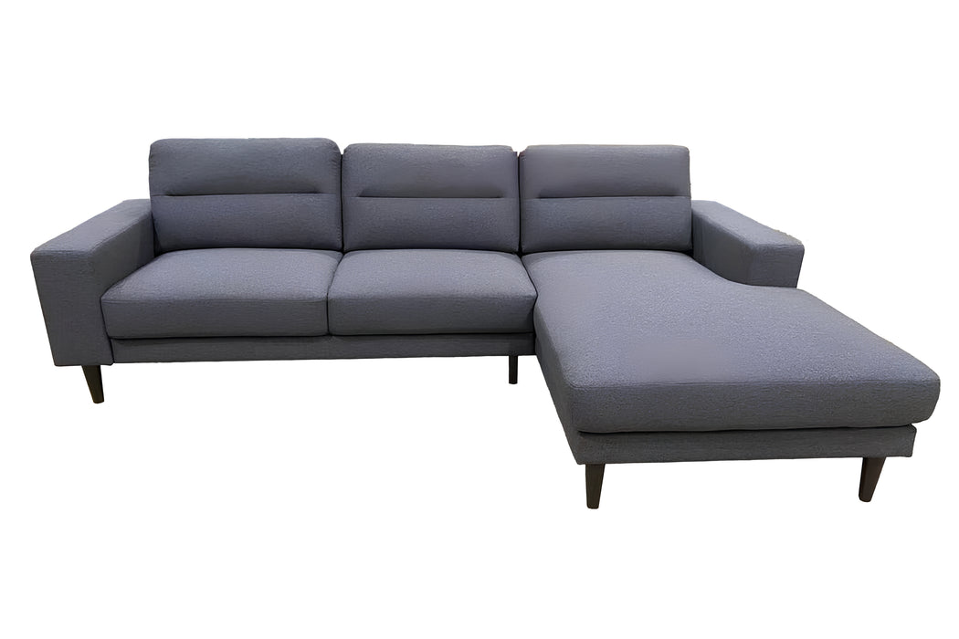 VALE SOFA-GRAY