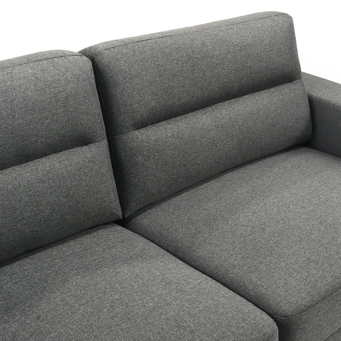 VALE SOFA-GRAY