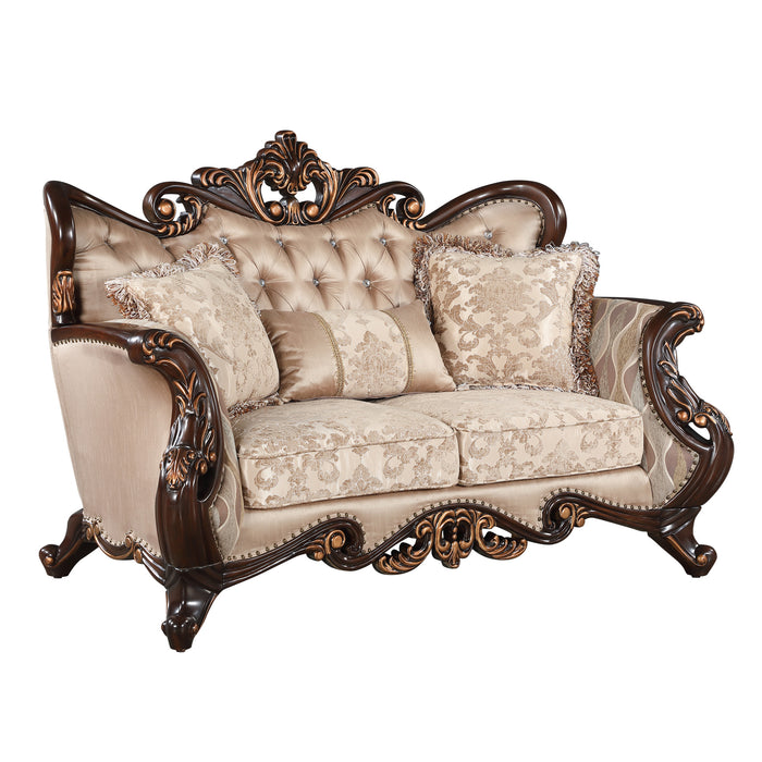 CONSTANTINE LOVESEAT (C26 SOFT PACK)