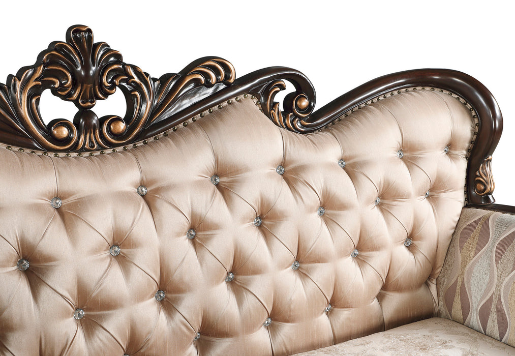 CONSTANTINE LOVESEAT (C26 SOFT PACK)