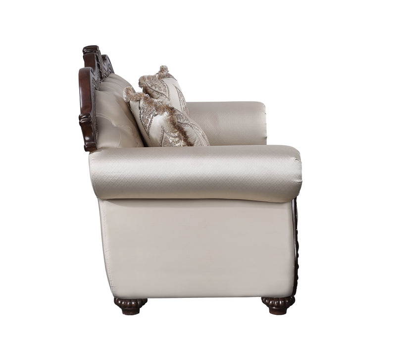 PALAZZO MARINA LOVESEAT