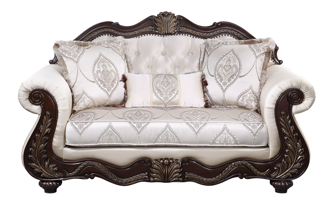 PALAZZO MARINA LOVESEAT