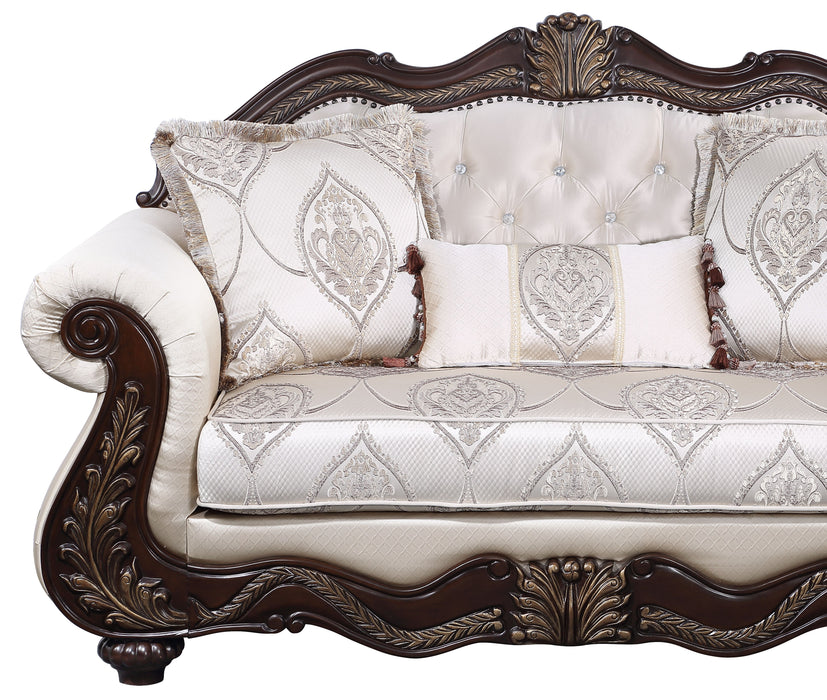 PALAZZO MARINA LOVESEAT