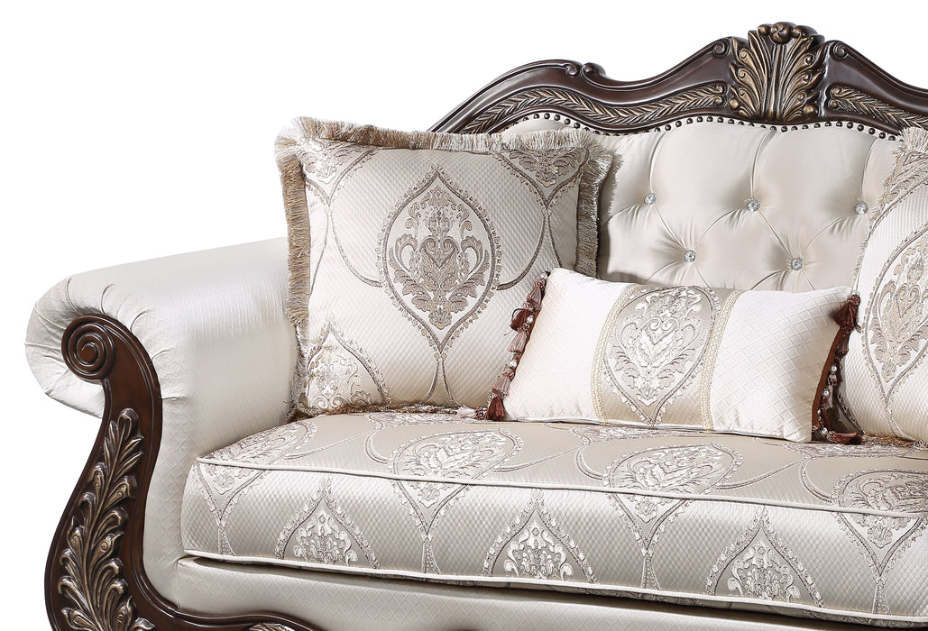 PALAZZO MARINA LOVESEAT