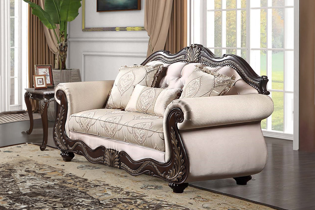 PALAZZO MARINA LOVESEAT