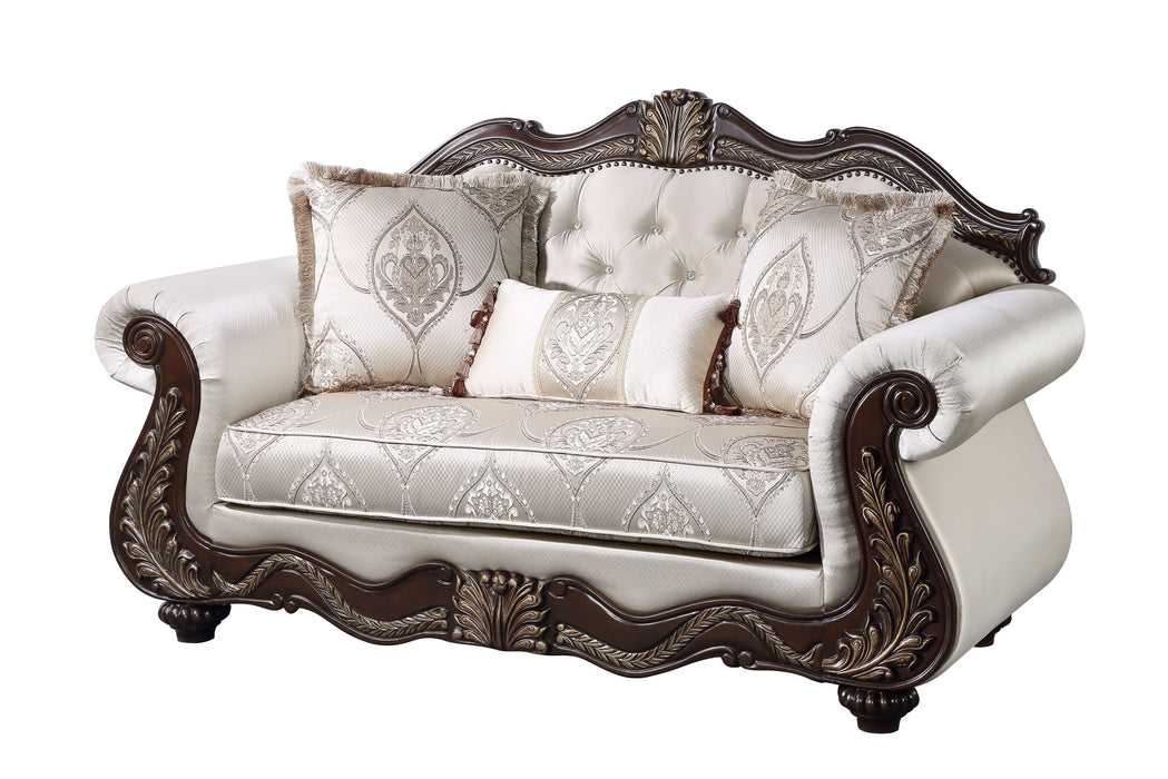 PALAZZO MARINA LOVESEAT