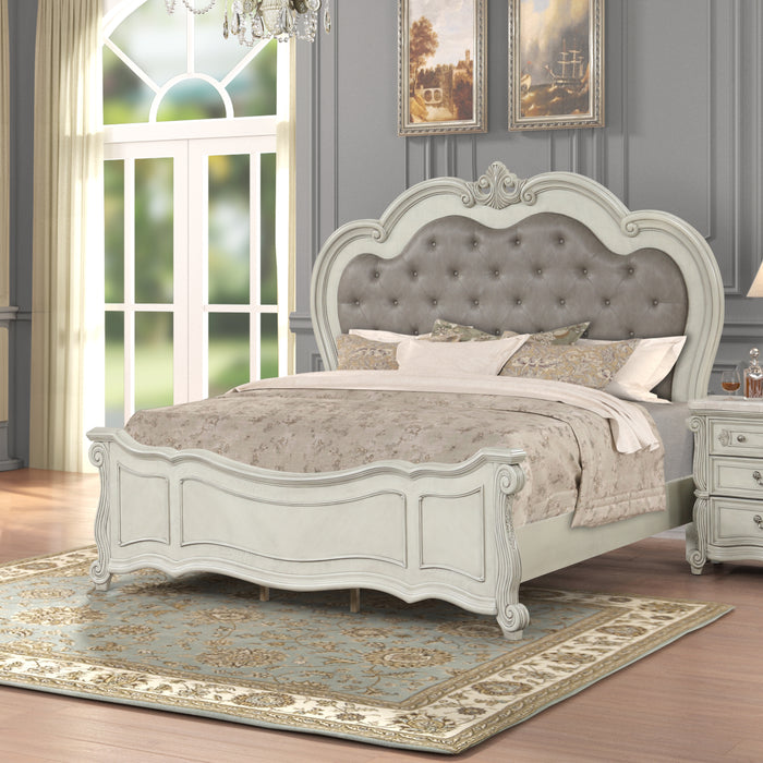 BIANELLO  - 5/0 Q BED