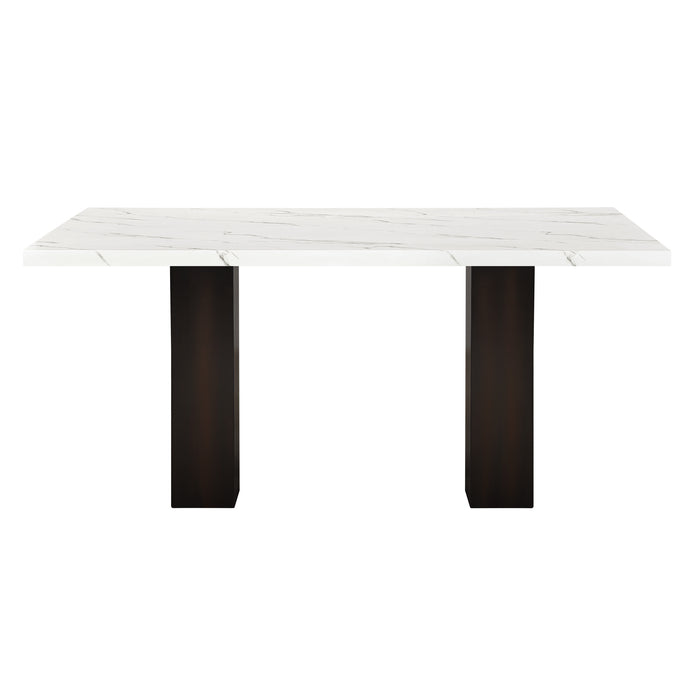 FAUST ADJUSTABLE TABLE / BASE & TOP