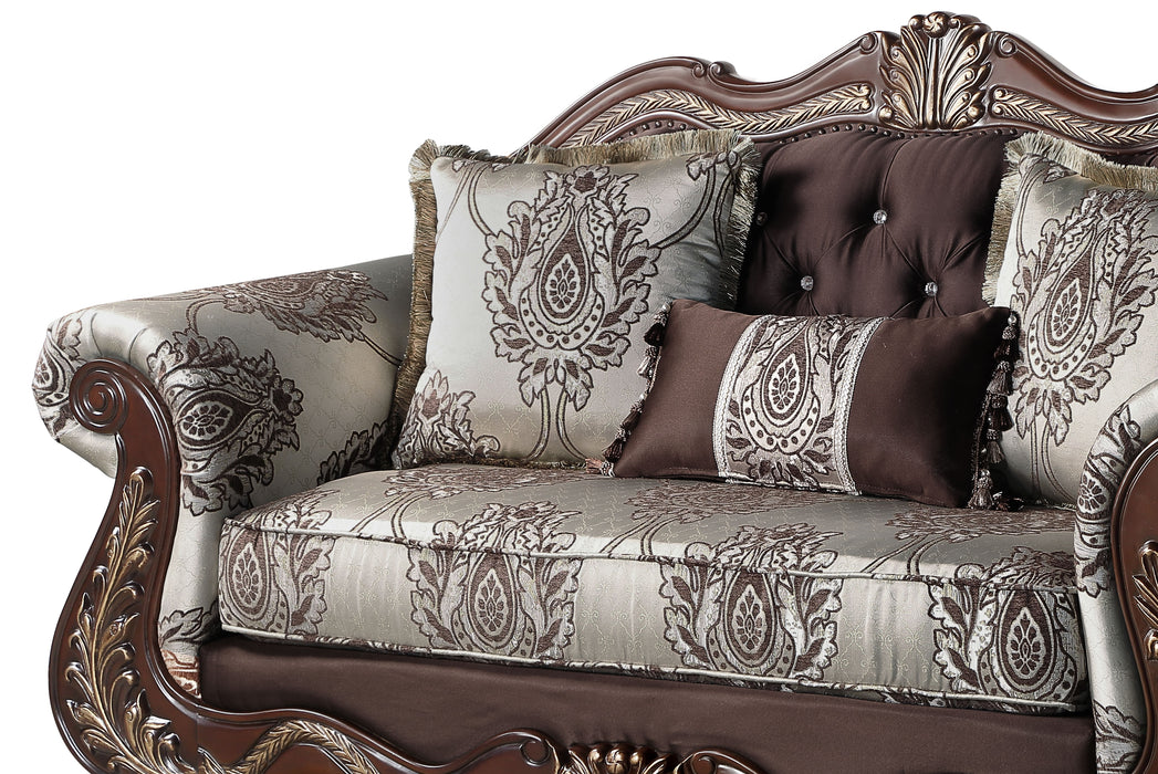 MONTECITO LOVESEAT