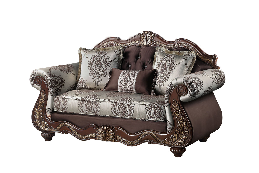 MONTECITO LOVESEAT