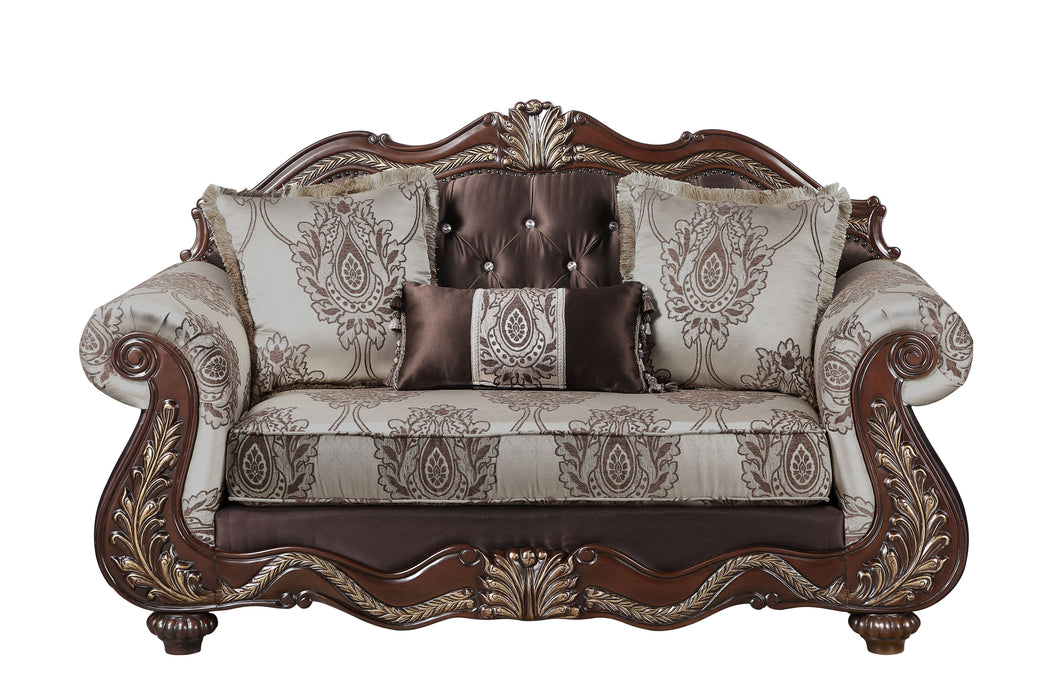 MONTECITO LOVESEAT