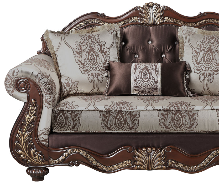 MONTECITO LOVESEAT