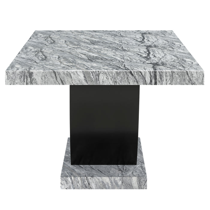 LYRA  DINING TABLE - TOP & BASE