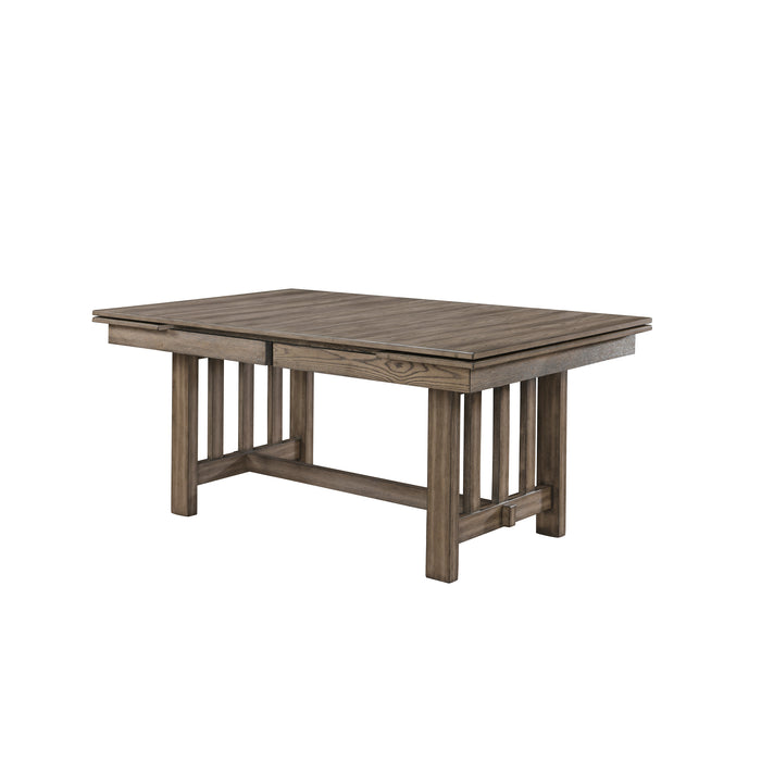 HARRISBURG  DINING TABLE - TOP & BASE