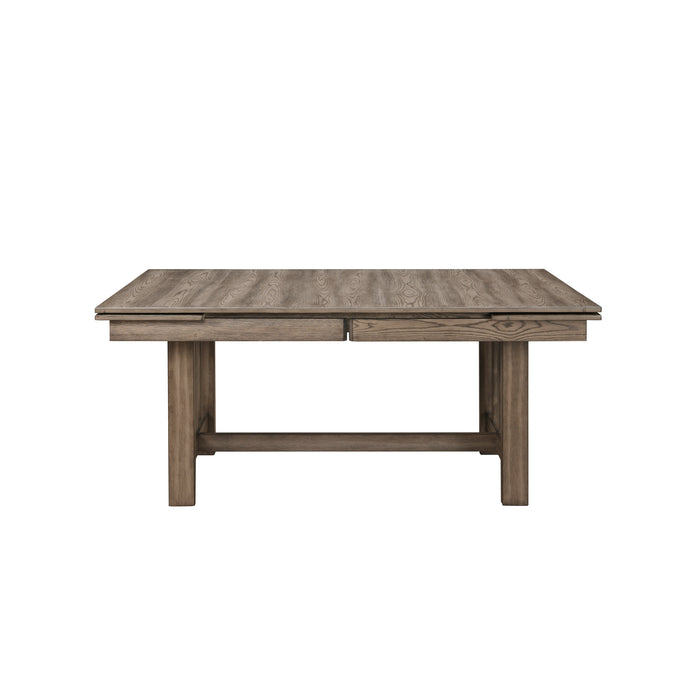 HARRISBURG  DINING TABLE - TOP & BASE