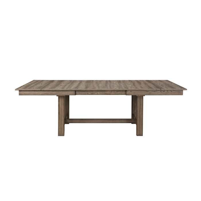 HARRISBURG  DINING TABLE - TOP & BASE