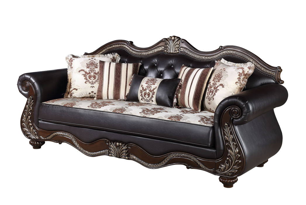 MAXIMUS SOFA