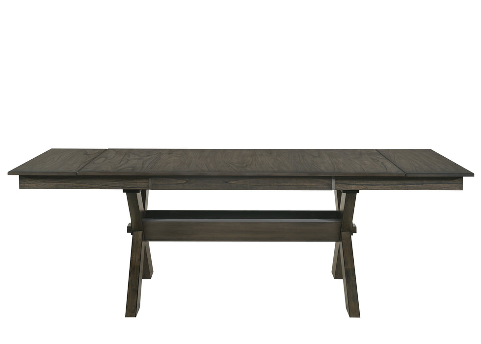 GULLIVER DINING TABLE TOP & BASE