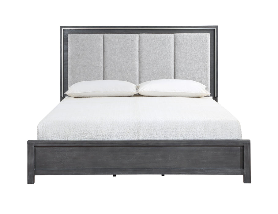 ODESSA  - 5/0 Q BED