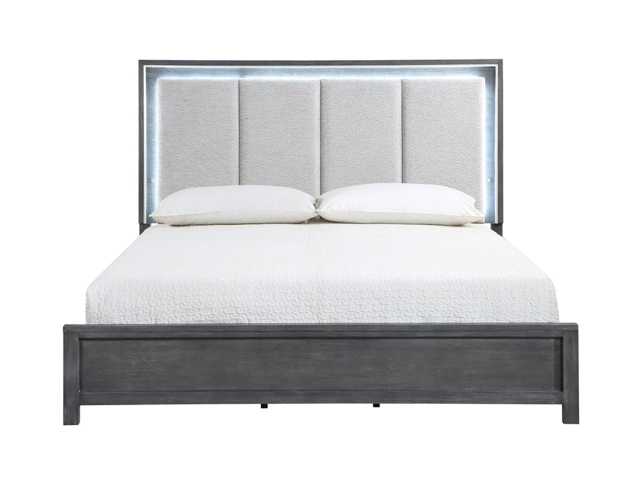 ODESSA  - 5/0 Q BED