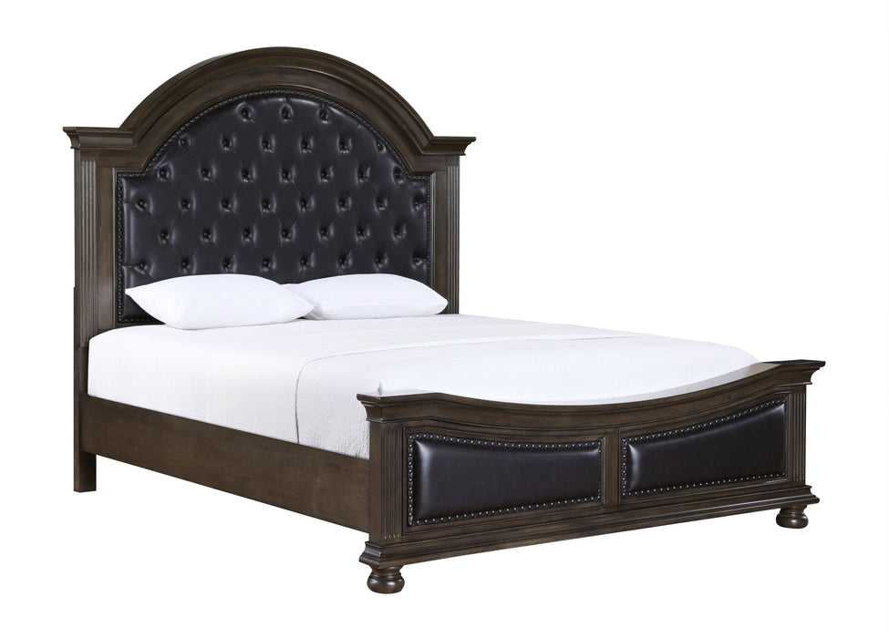 BALBOA  - 6/6 EK BED