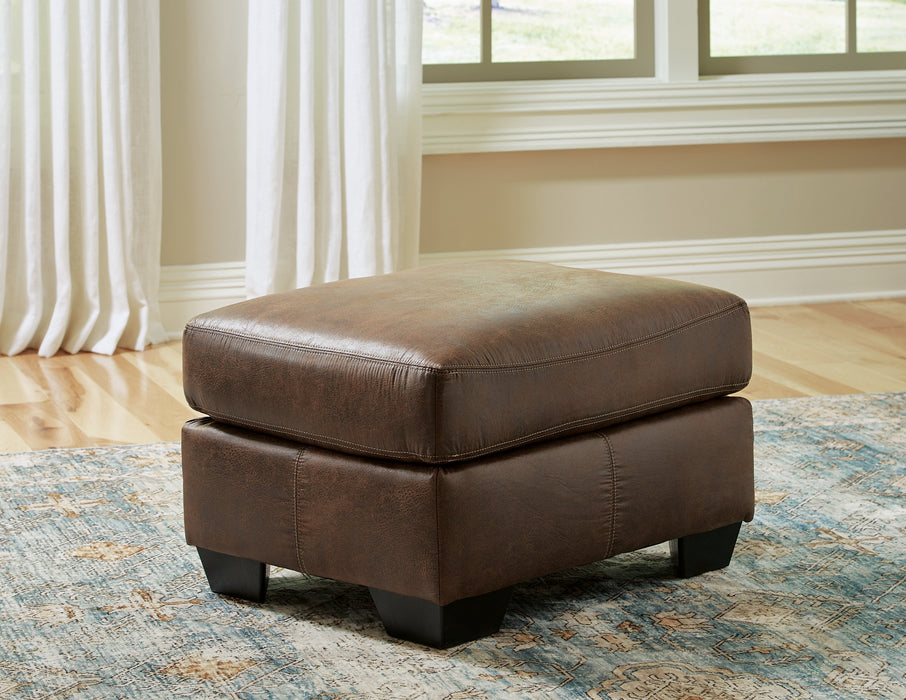 Bladen Ottoman