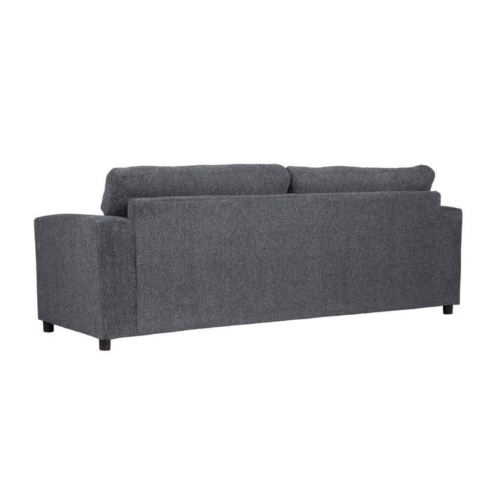 KYLO SOFA-ASH GRAY