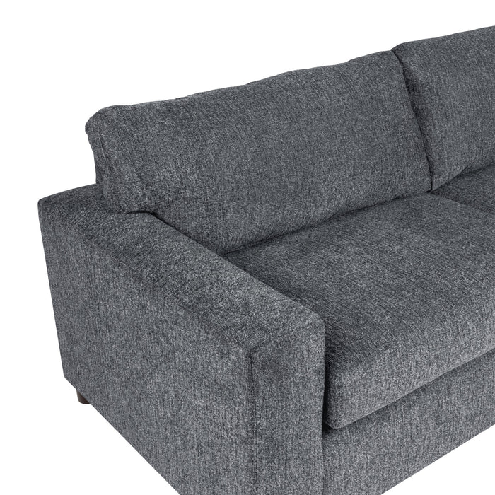 KYLO SOFA-ASH GRAY