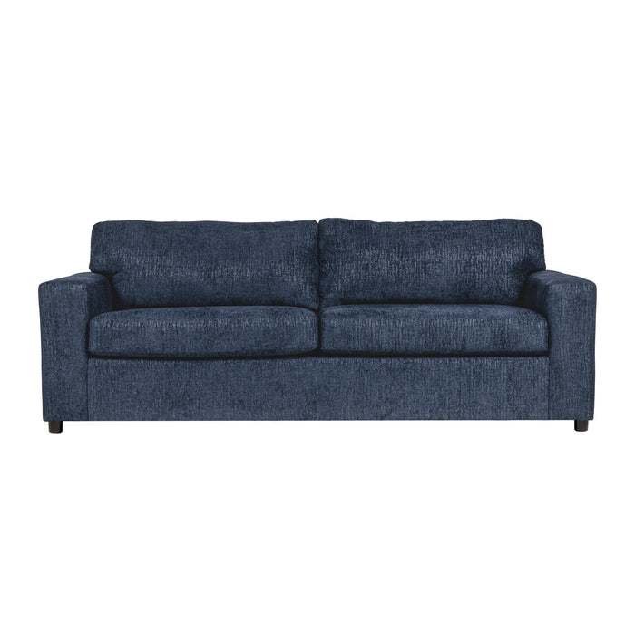 KYLO SOFA-BLUE